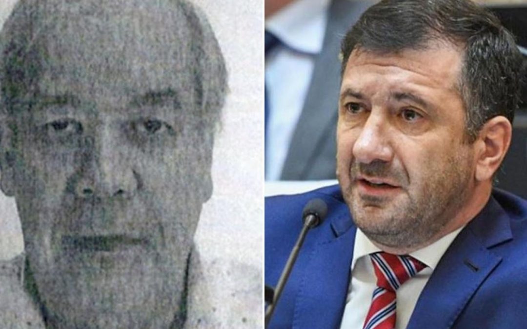 Enriquecimiento ilícito: peritan celulares del socio de Kueider y de una abogada