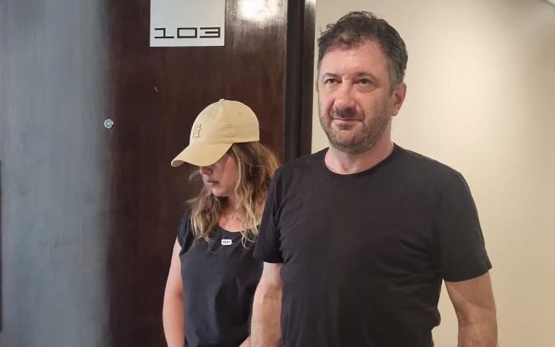 Detuvieron a exsocios, testaferros y colaboradores de Kueider por lavado de dinero