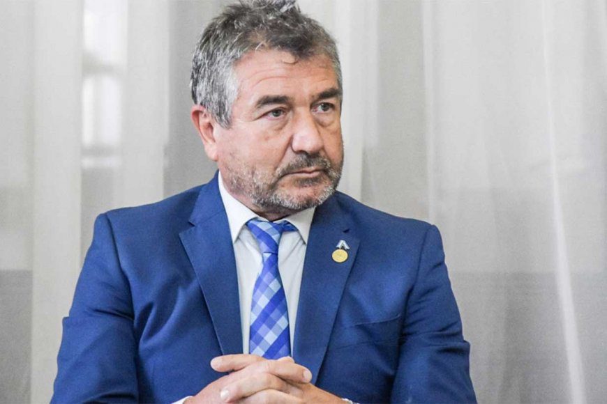 Tras dictamen de la Fiscalía de Estado, Roncaglia vuelve a cobrar el sueldo de ministro