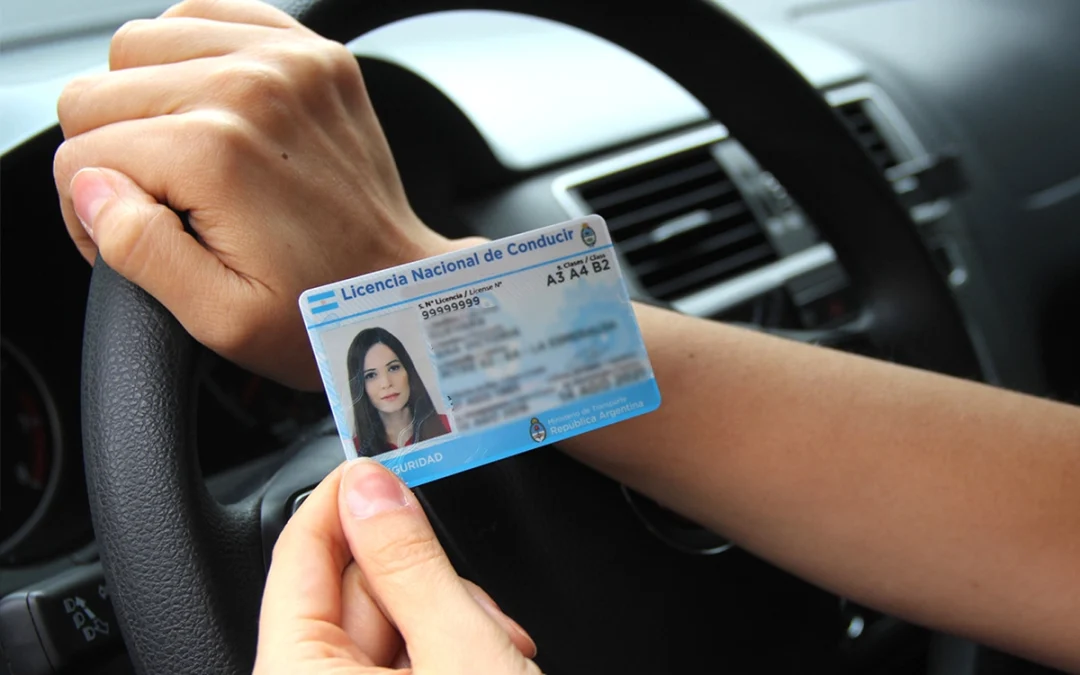 Licencia de conducir digital, VTV y otros cambios en la ley de tránsito que fueron oficializados