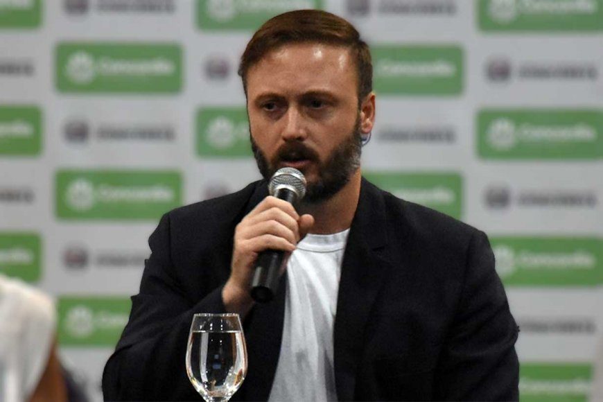 Bajaron a Azcué de la candidatura a presidente de la UCR: el Tribunal partidario falló a favor de la impugnación