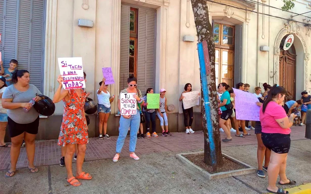 Abuso sexual y suicidio en Colón: investigan la posible existencia de más víctimas