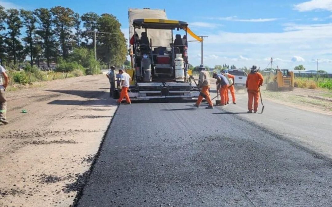 Advierten irregularidades millonarias en manejo de intereses por obras en la gestión de Gustavo Bordet
