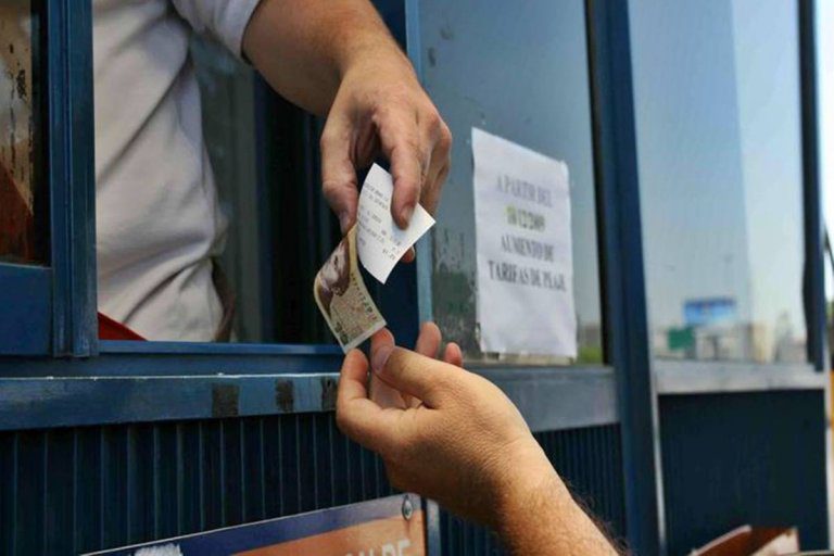 Desde Caminos del Río Uruguay afirman que peligran más de 500 puestos de trabajo por la caída de la concesión