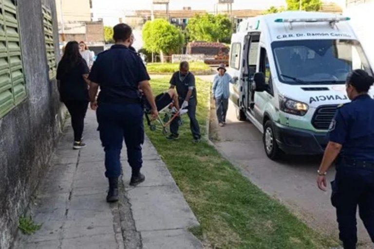 Apareció la joven que era intensamente buscada en Paraná