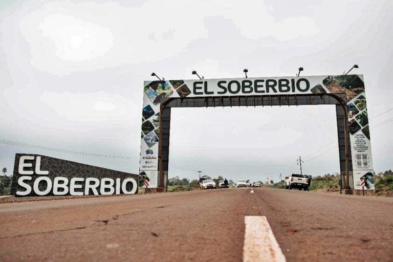 Un ciclista de la región se descompensó y falleció en la provincia de Misiones