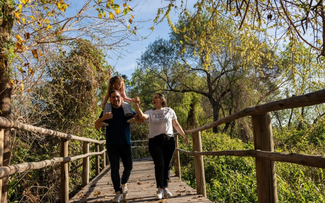 Entre Ríos se prepara con expectativas para un fin de semana largo clave para el turismo