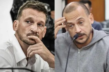 Condenaron al exdiputado misionero Germán Kiczka y a su hermano a 14 años de prisión por la difusión de material de abuso infantil