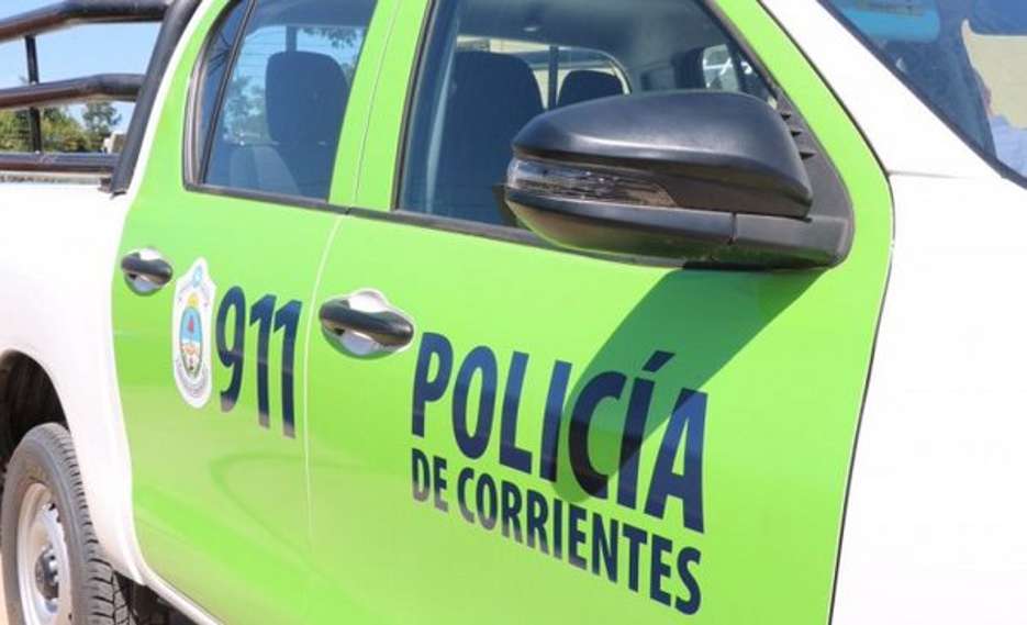Un hombre con pedido de captura de la justicia de Santa Cruz fue detenido en Mocoretá