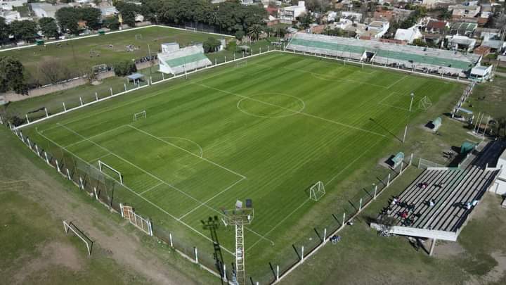 Este domingo, Independiente visita a 1° de Mayo por la tercera fecha del torneo local
