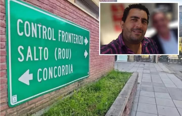 El ladero de Kueider que trabaja en Migraciones iba con 288 botellas de un licor alemán