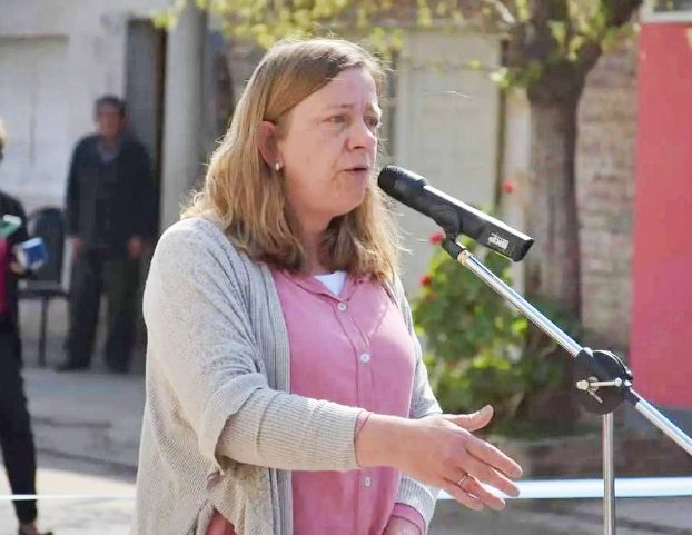 Este jueves, la ministra de Desarrollo Humano de Entre Ríos visitará Villa del Rosario