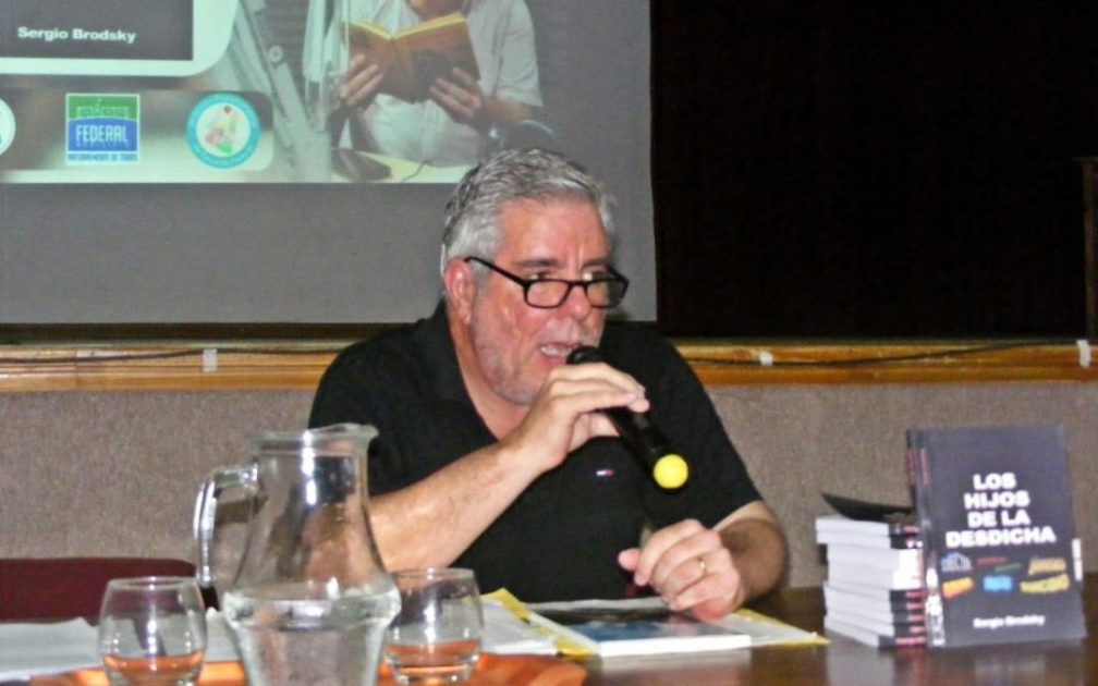 Este martes, en Villa del Rosario habrá una charla sobre adicciones y suicidio