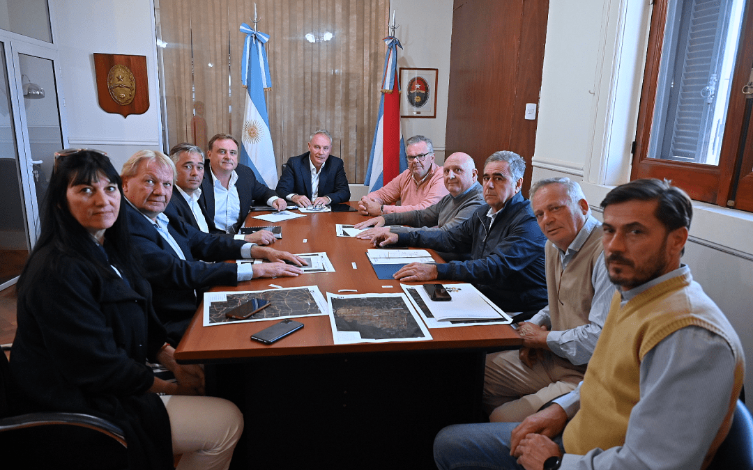 Inicia el proceso de descentralización de vialidad con los primeros siete municipios que firmarán convenios