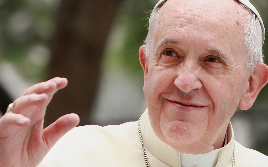 Entre Ríos decretó una semana de duelo por el fallecimiento del Papa Francisco