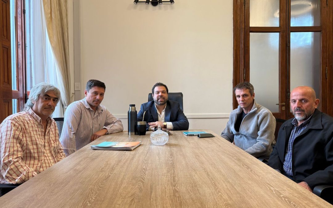 Preocupación provincial por la pérdida de más de 200 empleos en la Ruta 14