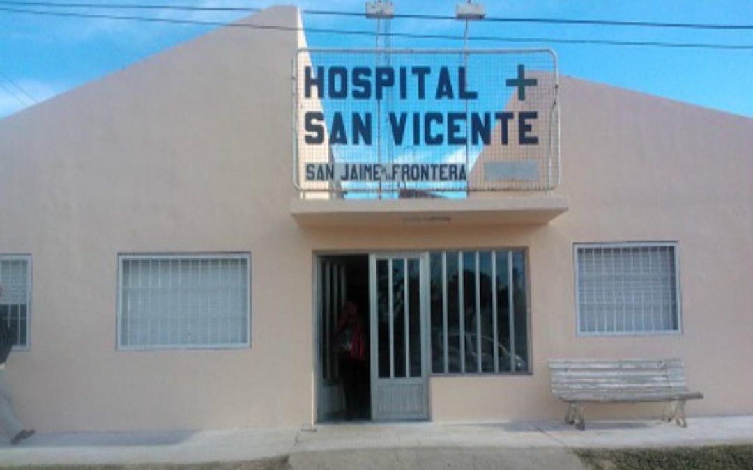 San Jaime: Mujer policía fue agredida con golpes de puño durante una pelea desatada en un baile