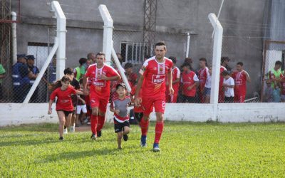 Confirmaron la fecha de inicio del torneo de fútbol local: Independiente debutará frente a Los Conquistadores