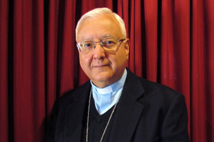 Monseñor Zurbriggen recordó a Francisco describiéndolo como “el profeta de la dignidad humana”