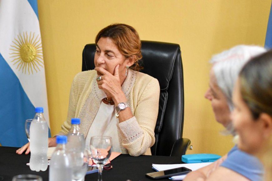 Con una dura carta a Fregonese, renunció el encargado de Administración del CGE