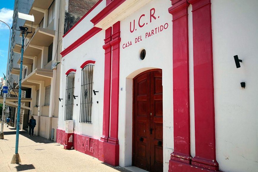 Congresal anticipa que el radicalismo entrerriano no aprobaría una alianza electoral con LLA