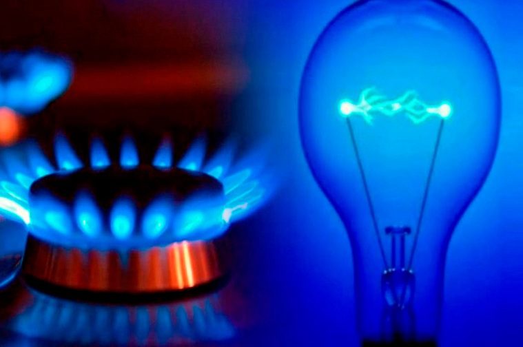 El Gobierno se comprometió con el FMI a quitar subsidios de luz y gas a familias de clase media