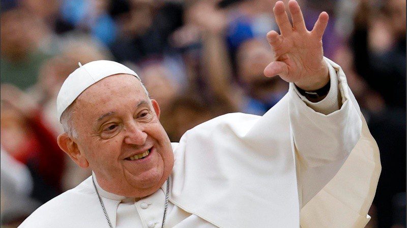 Murió el papa Francisco