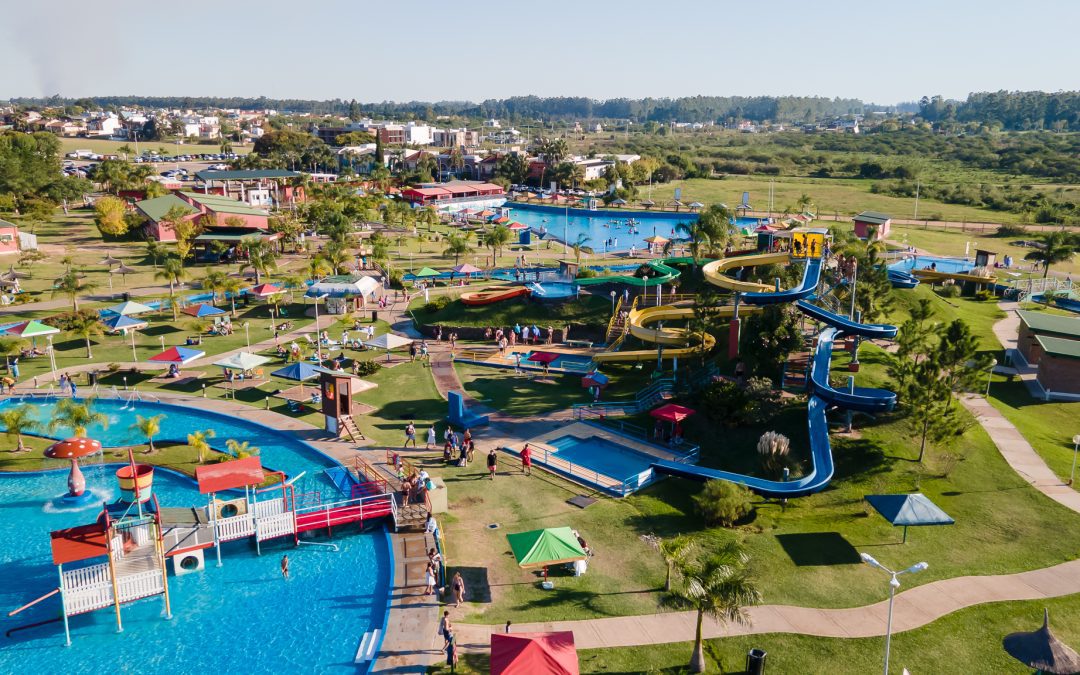 La ocupación hotelera superó el 80 por ciento en varias ciudades entrerrianas