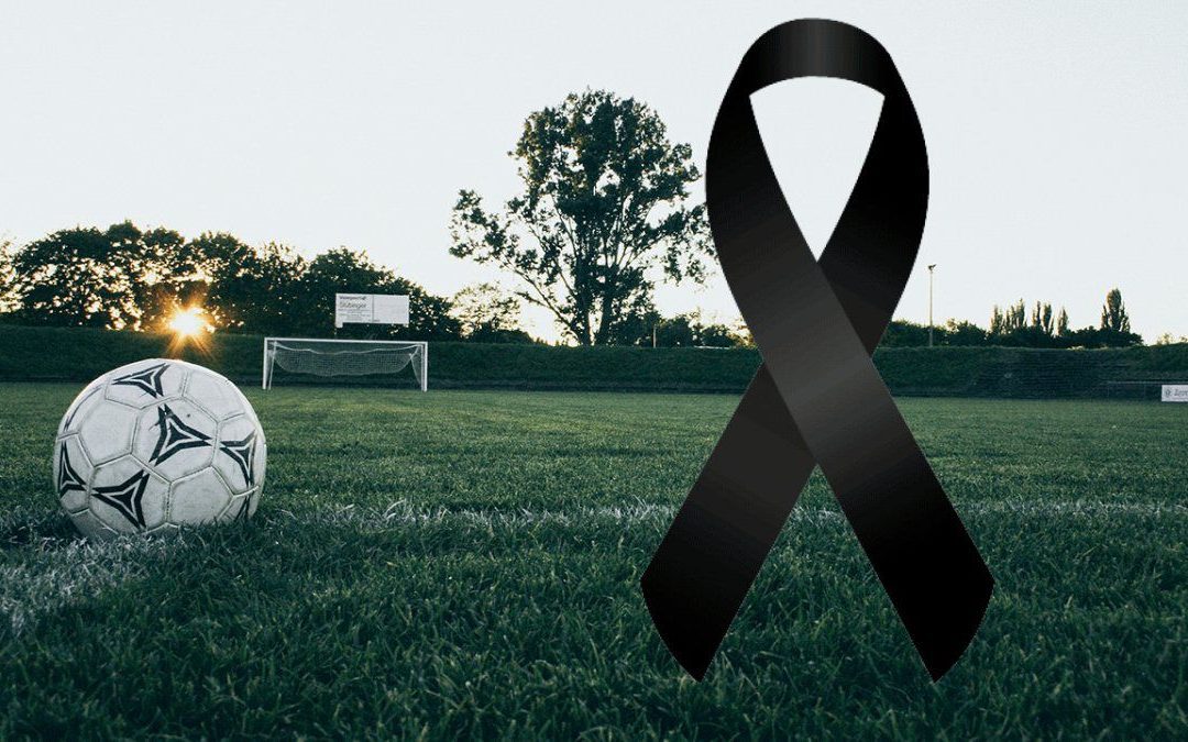 Lamentable: Un hombre participaba de un partido de veteranos en Villa del Rosario, se descompensó y falleció