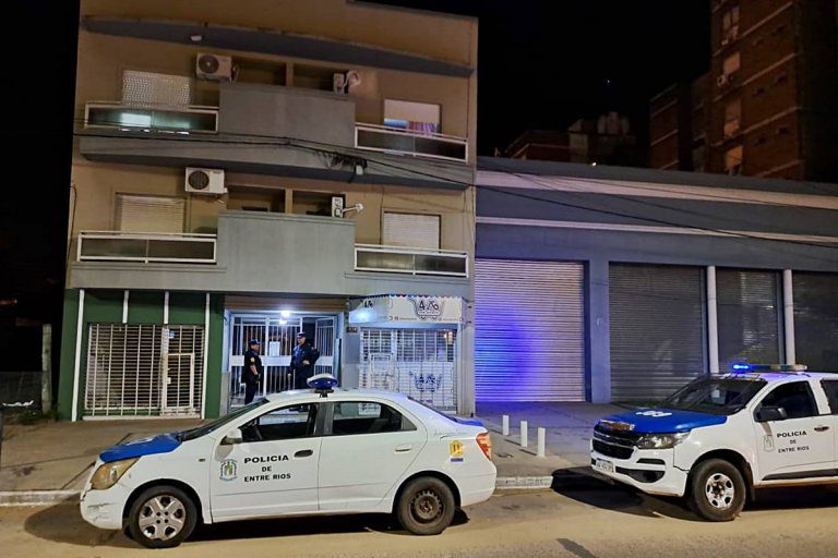 Una joven fue internada luego de ingerir un alfajor con droga que le habría dado su pareja