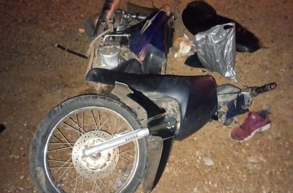 Dos personas sufrieron lesiones graves tras un siniestro vial en zona rural de Federación: Una de ellas fue derivada a Concordia