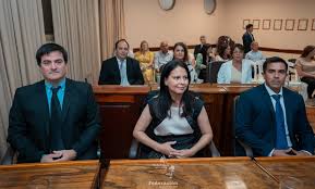 Tras reunión con legisladores, desde el PJ de Federación manifestaron que «nos preocupa que van a privatizar la obra social de los trabajadores»