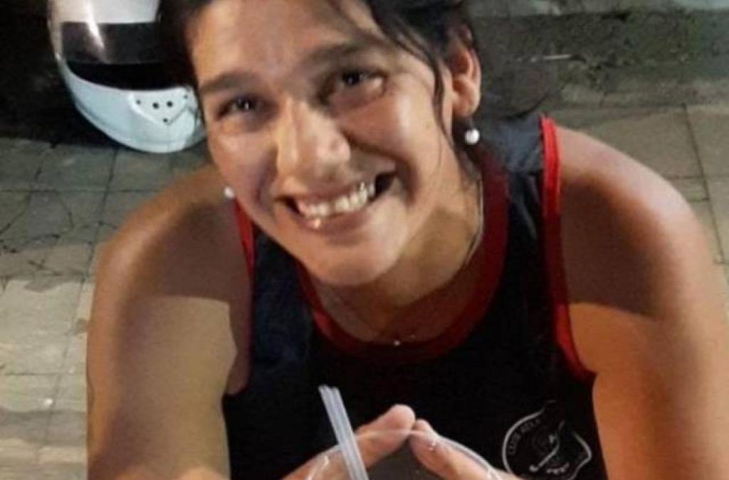 Conmoción en Victoria: confirman que Diego Albornoz, el femicida de Soledad, había sido condenado por violencia de género una semana atrás