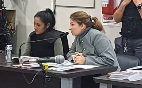 Declararon culpable a la mujer acusada de asesinar a sus dos hijos en Curuzú Cuatiá