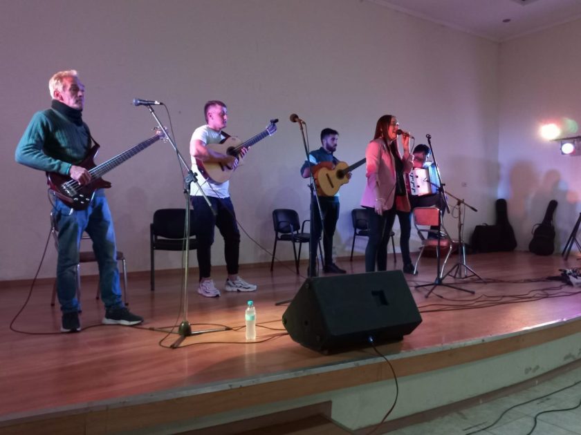 Este sábado en Villa del Rosario: «Tiempo de Folclore» celebrará su 6° aniversario con un espectáculo musical