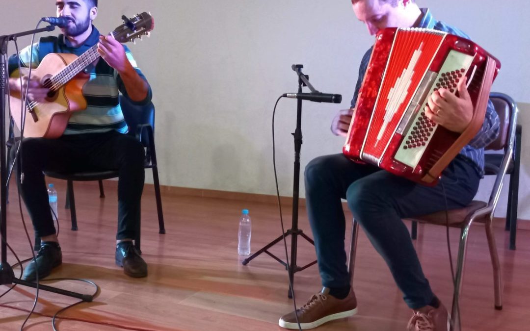 Este sábado en Villa del Rosario: «Tiempo de Folclore» celebrará su 6° aniversario con un espectáculo musical