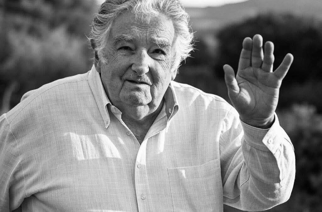 Murió José “Pepe” Mujica: el expresidente de Uruguay tenía 89 años
