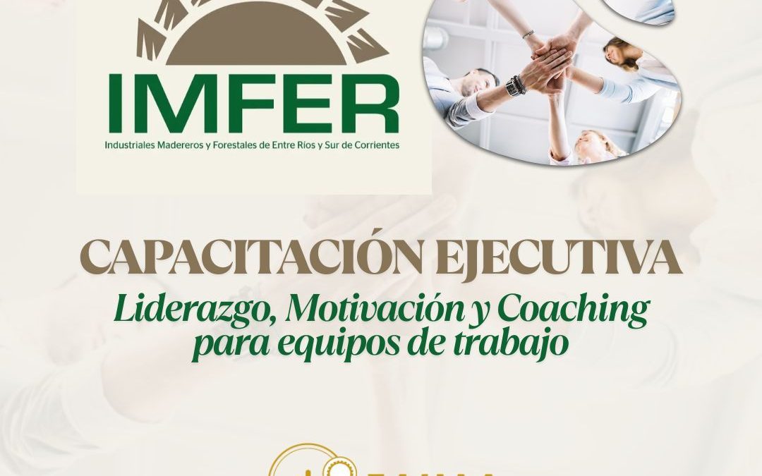 En Villa del Rosario capacitarán en Liderazgo, Motivación y Coaching para equipos de trabajo