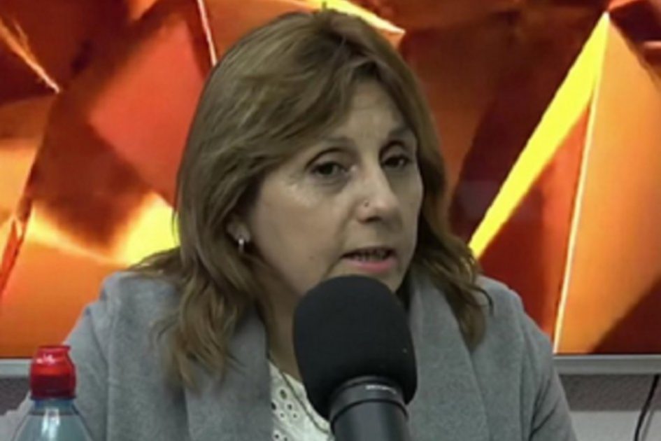 La diputada libertaria Salinas sobre IOSPER: “Estoy al lado de la gente, no es necesario armar otra obra social”