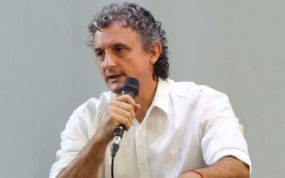 Ricardo Bravo dio a conocer cambios en el gabinete municipal de Federación