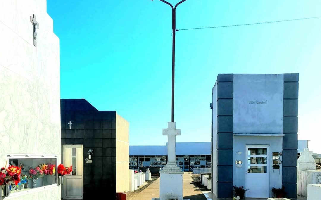 El Municipio de Villa del Rosario realizará un reconocimiento a inmigrantes italianos