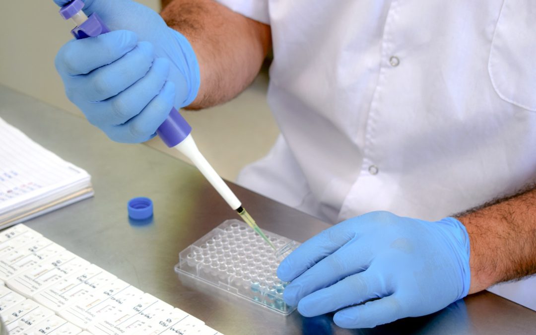 Se descartó el caso sospechoso de sarampión en Villa del Rosario