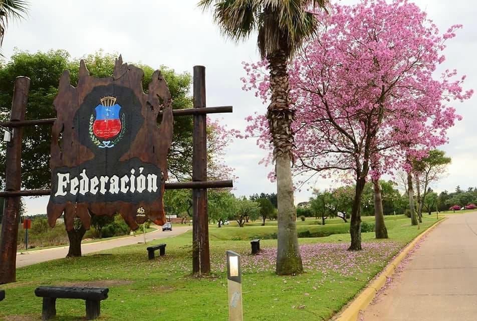 Un jurado popular declaró no culpables a dos hombres de Federación acusados de abusos sexual con acceso carnal