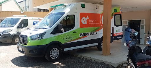 Chajarí: Joven denunció que su pareja la atacó con un cuchillo y la golpeó con una botella en la cabeza