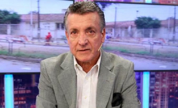 Investigado por enriquecimiento ilícito, Zacarías renunció al Ente Provincial Regulador de Energía