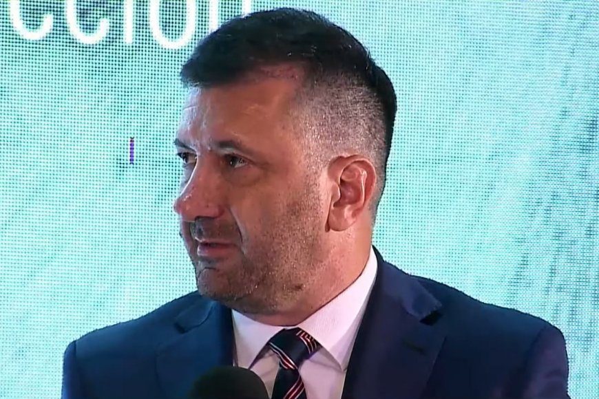 Nuevo traspié de Kueider en su intento por trasladar de Concordia a San Isidro la causa por presunto enriquecimiento ilícito