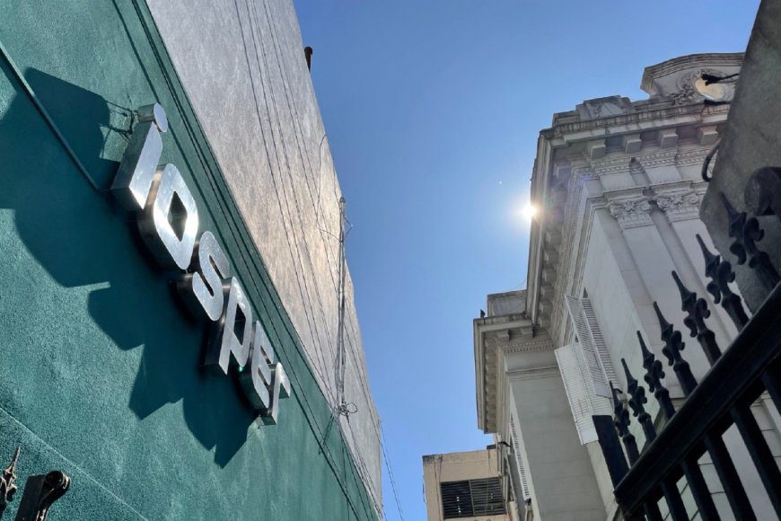 Iosper: Femer pide “saber quiénes van a dirigir” y los afiliados desconfían de que “se lleven la administración a Buenos Aires”