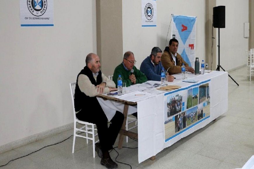 La Federación Agraria de Entre Ríos advirtió que los números están “cada vez más en rojo”