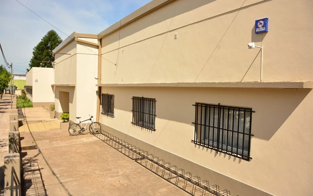 Violencia en escuela entrerriana: le “descolocaron la mandíbula” a un alumno