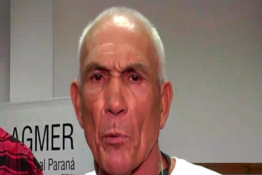 Jubilado docente de 72 años iniciará una huelga de hambre en defensa del Iosper